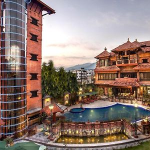 Heritage Hotel Suites And Spa