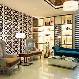 After Hours Residence